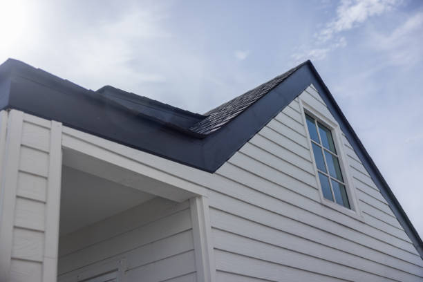 Professional Siding Installation & Repair in Conway, SC