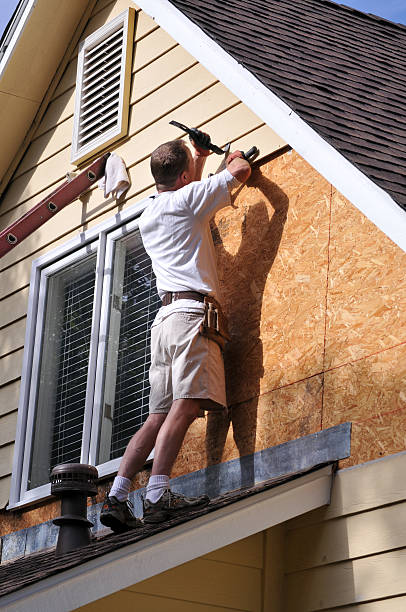 Siding Removal and Disposal in Conway, SC